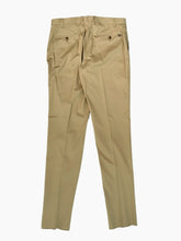 Classic Beige Trousers -  | dBlank