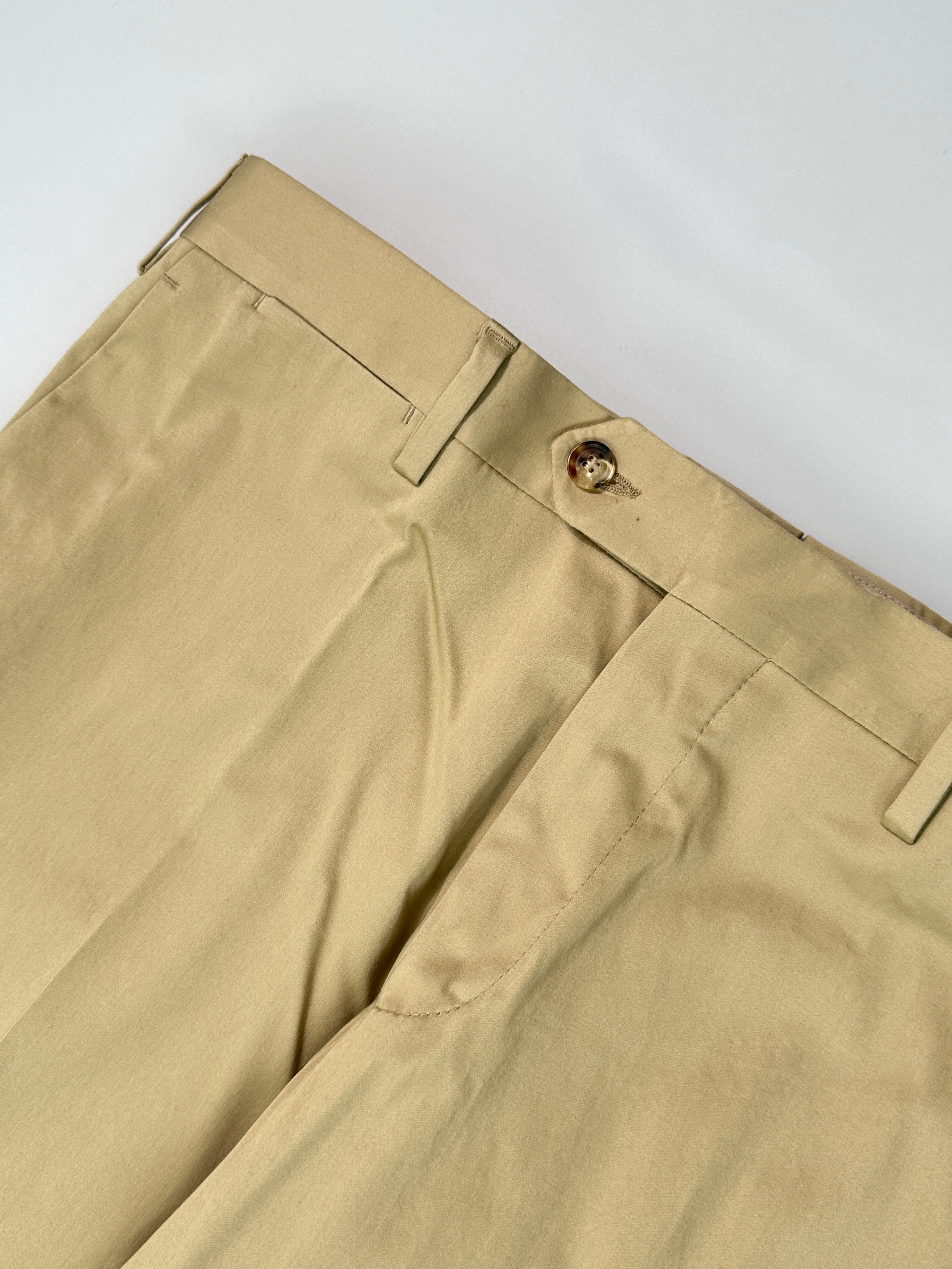 Pantaloni Classici