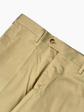 Classic Beige Trousers -  | dBlank