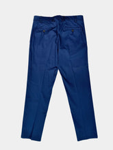 Classic Trousers -  | dBlank
