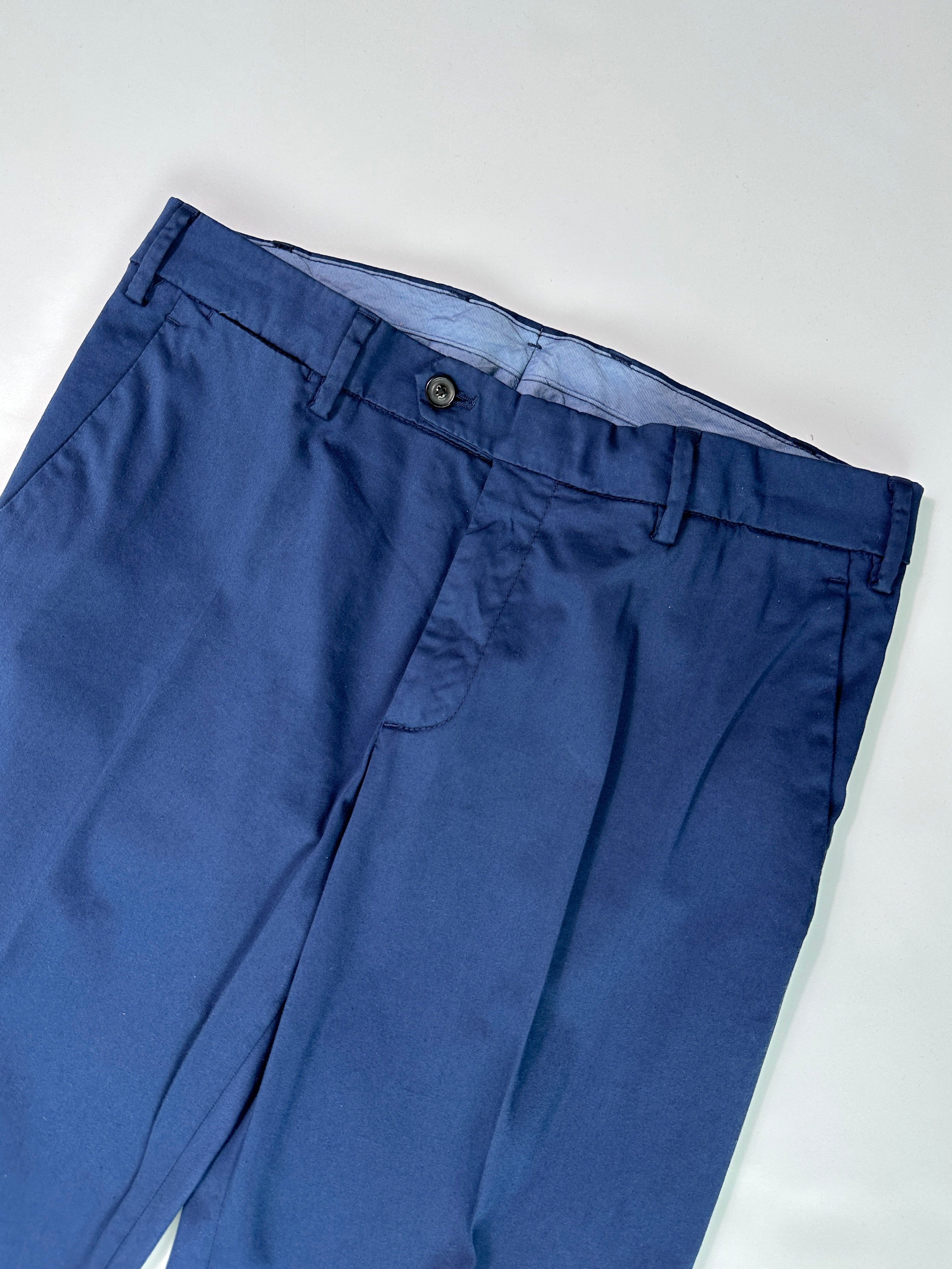 Pantaloni Classici