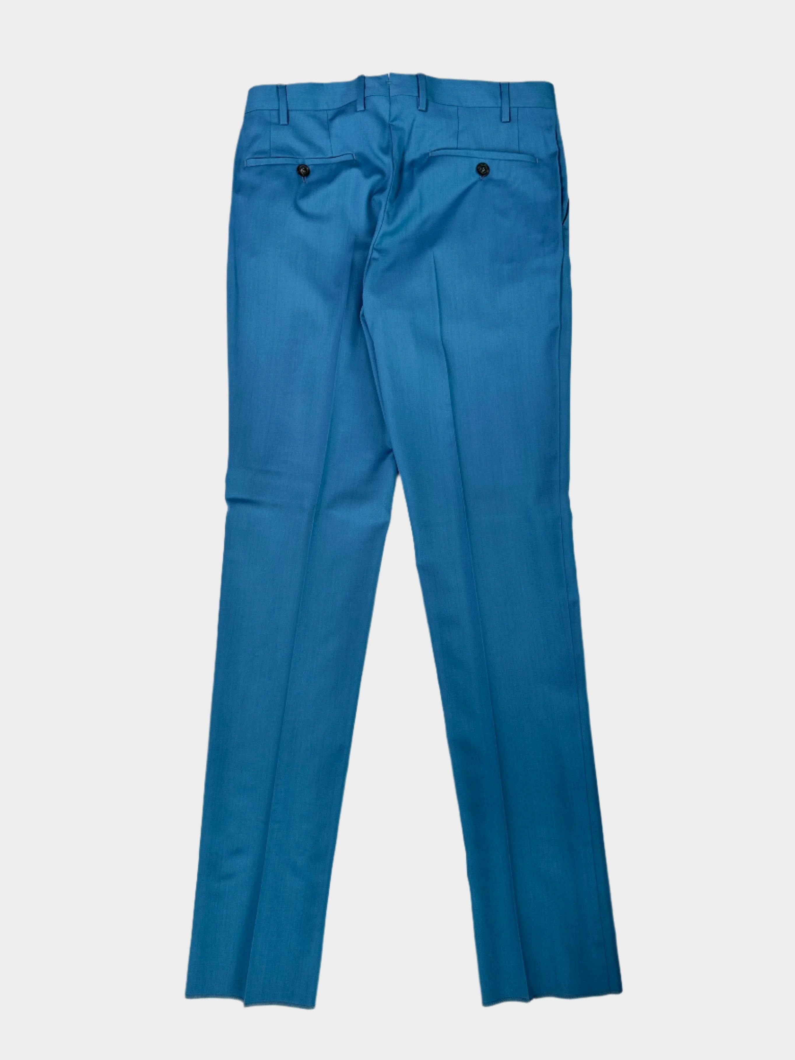 Pantaloni Classici