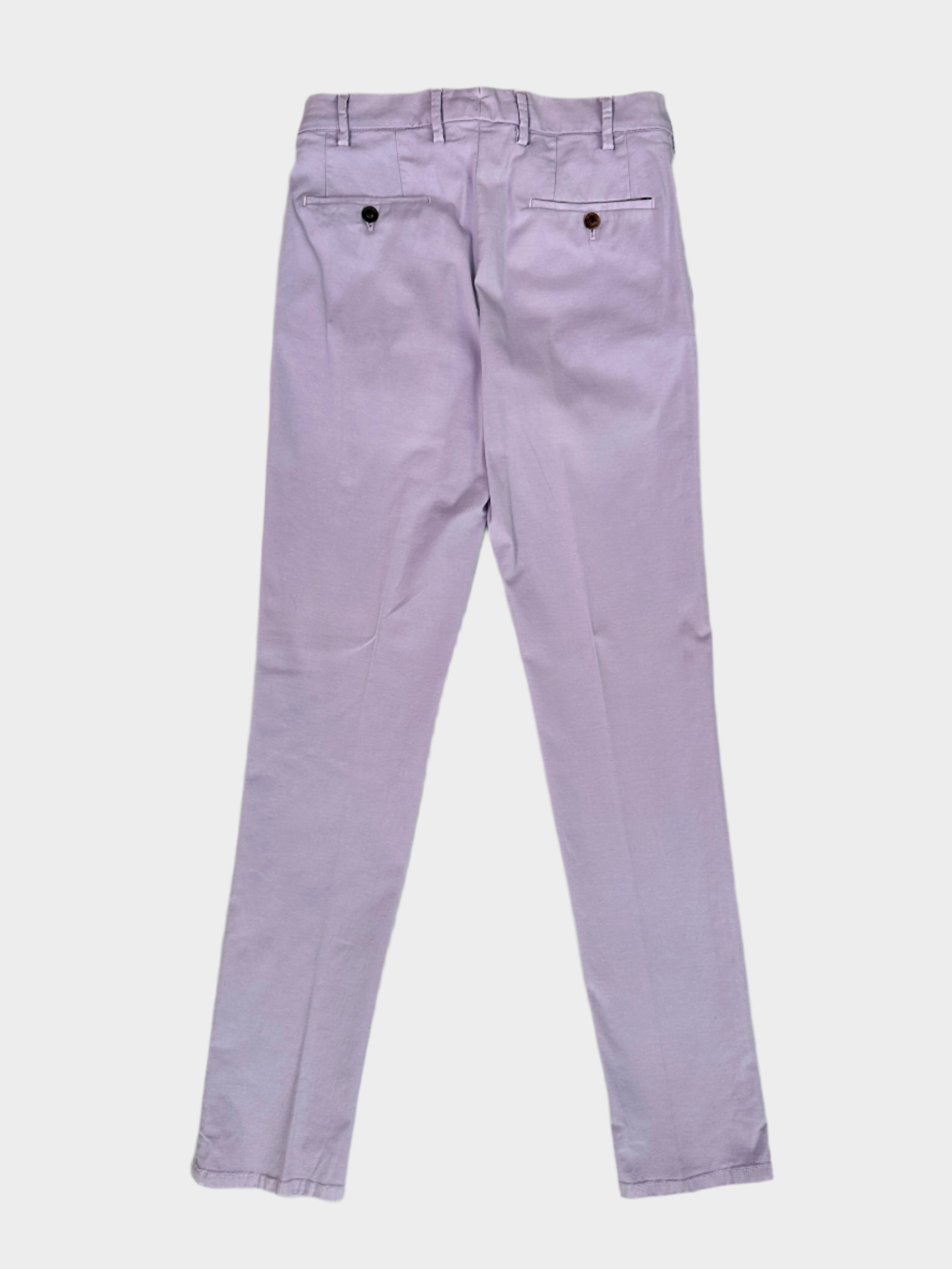 Pantaloni Classici