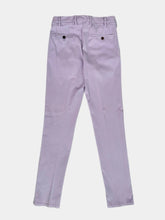 Classic Trousers -  | dBlank
