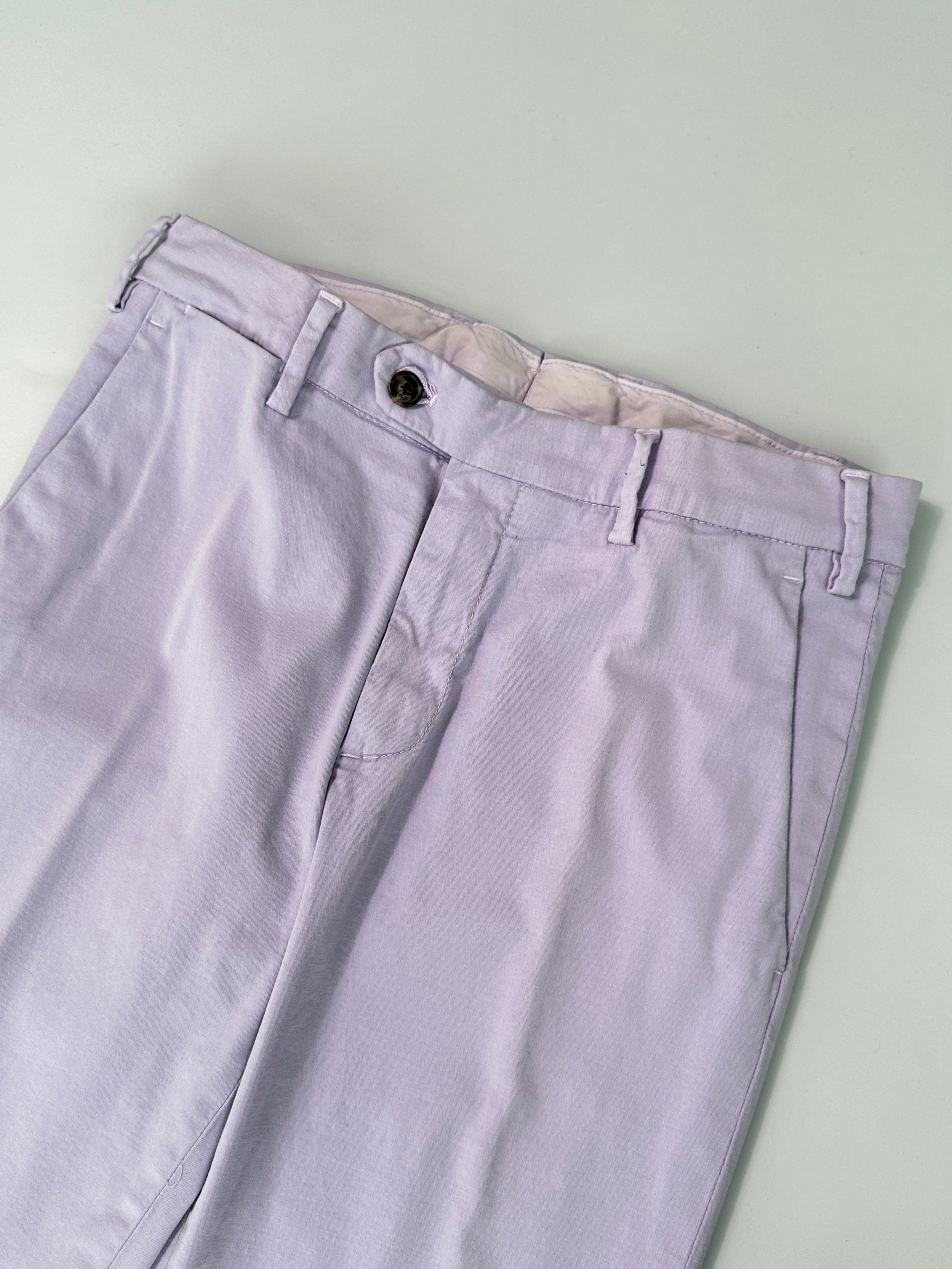 Pantaloni Classici