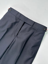 Classic Trousers -  | dBlank