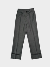 Grey Dress Pants -  | dBlank