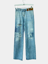 Palm Angels Patch Jeans -  | dBlank