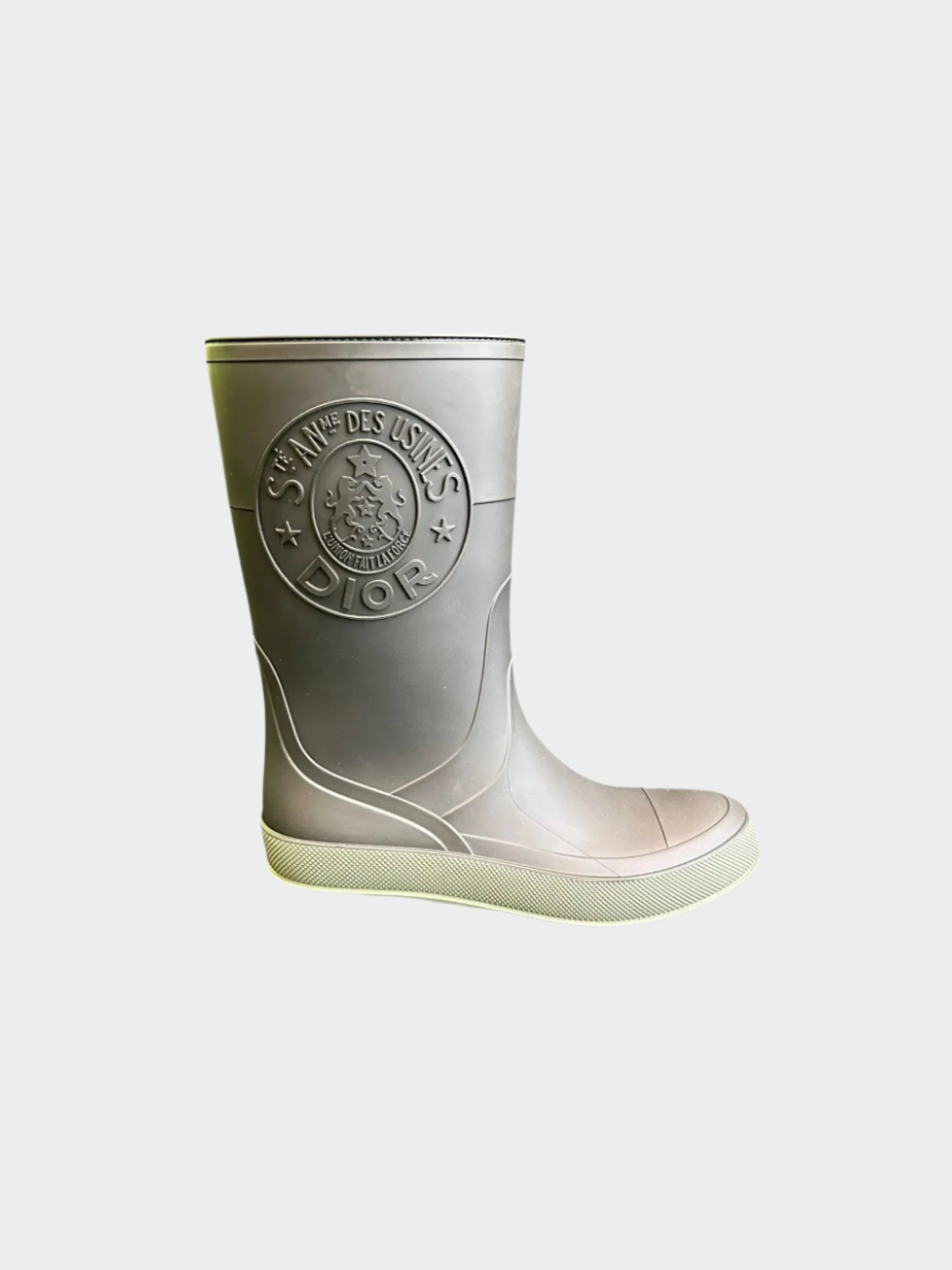 Union Rubber  Boots