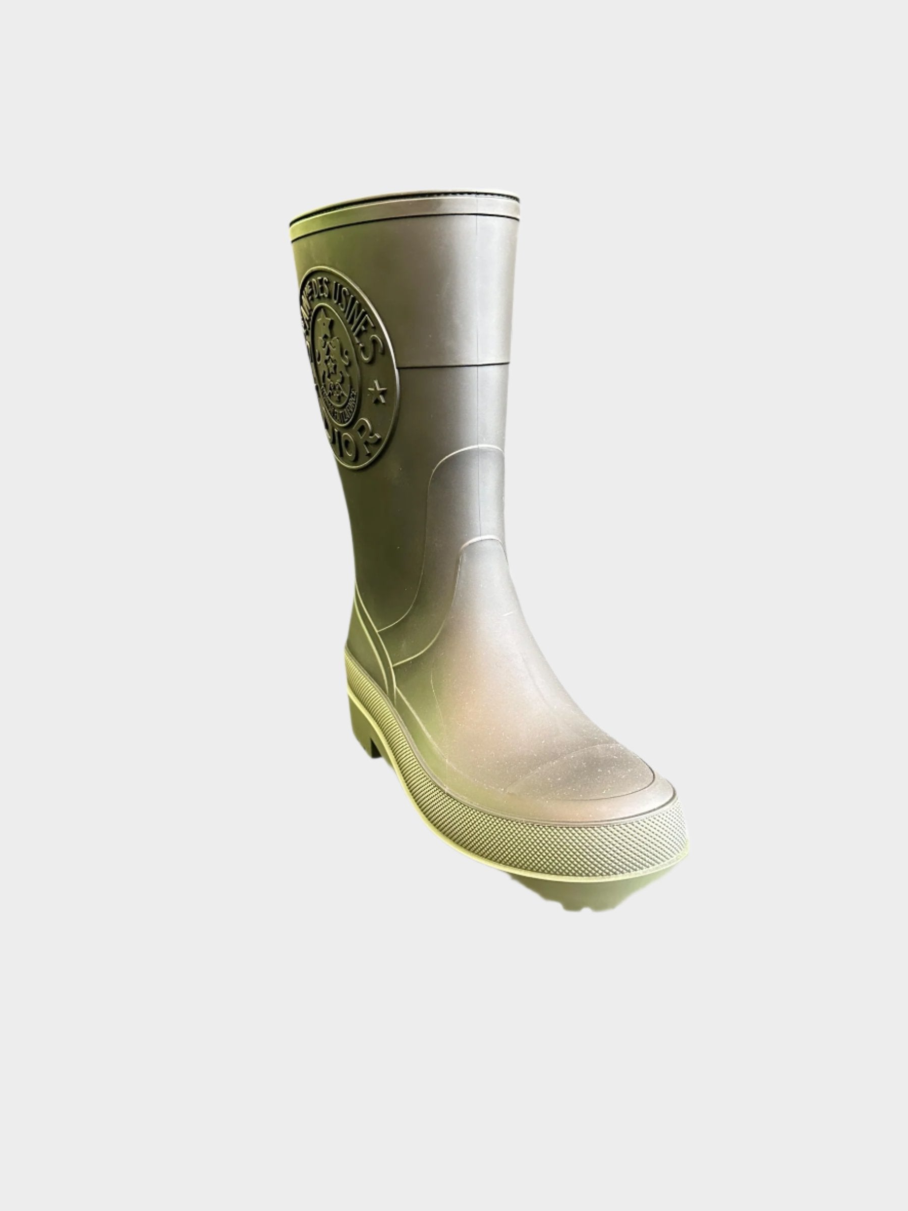 Union Rubber  Boots