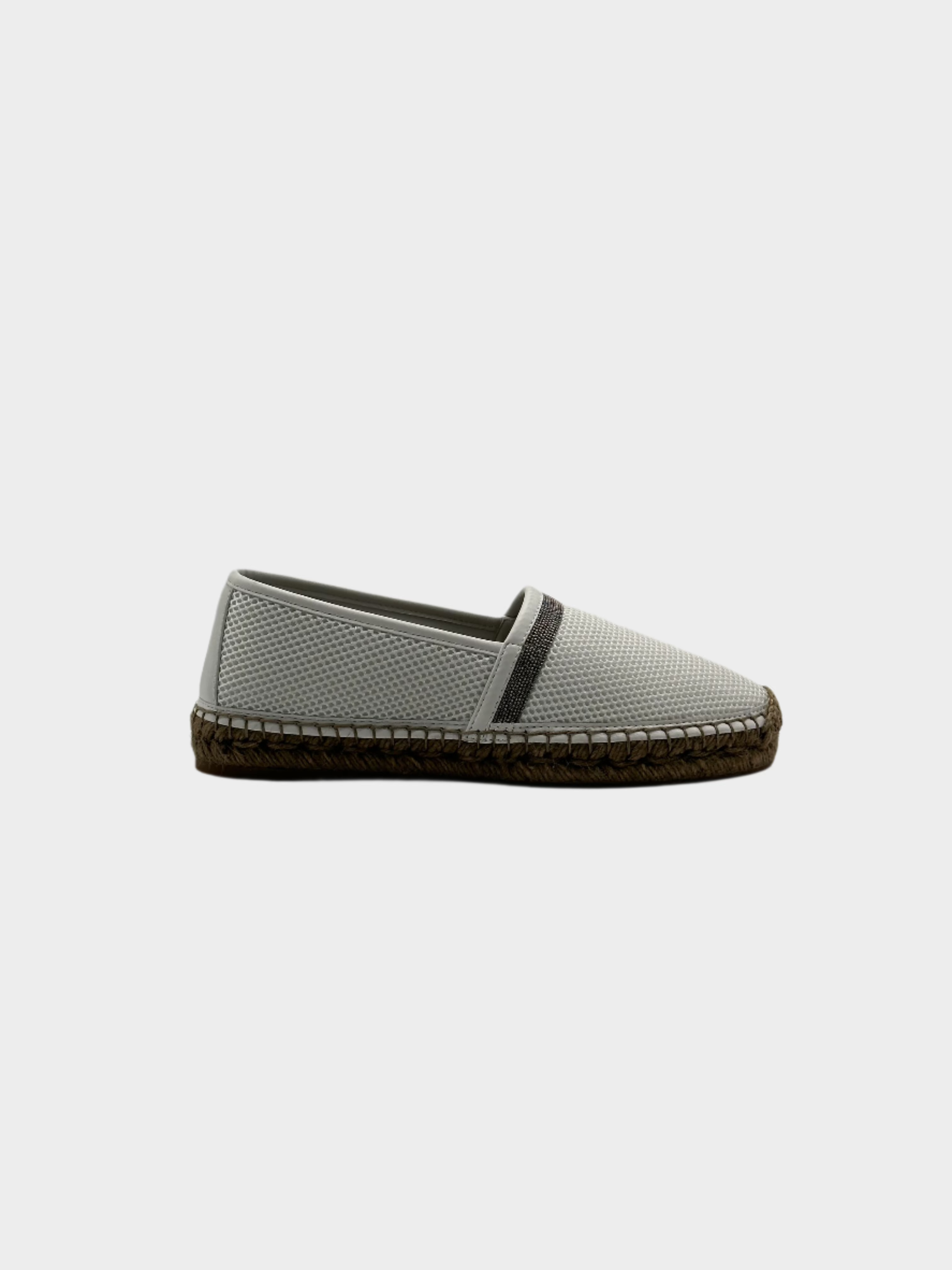 Pique Espadrilles