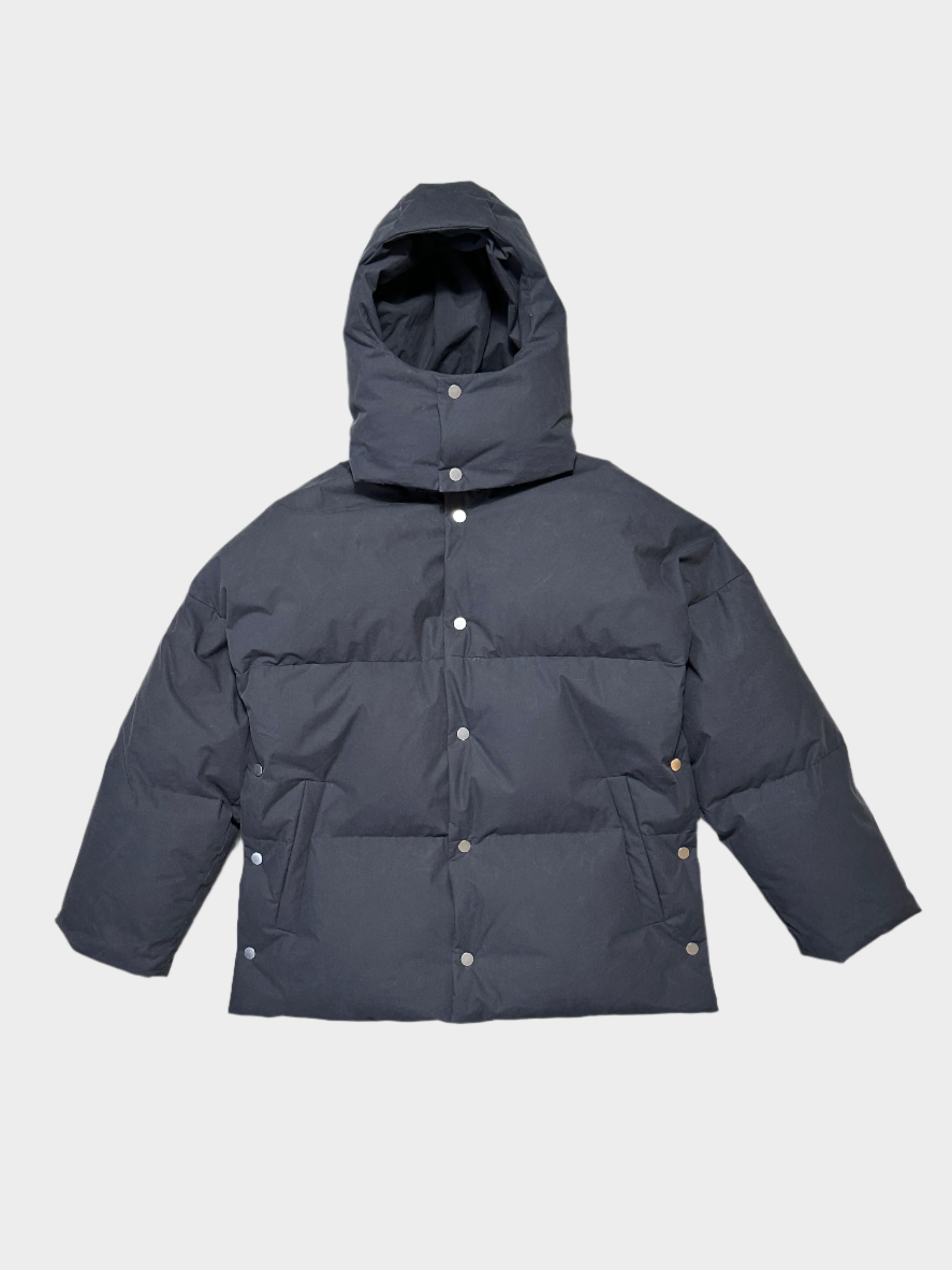 Puffer Down Jacket