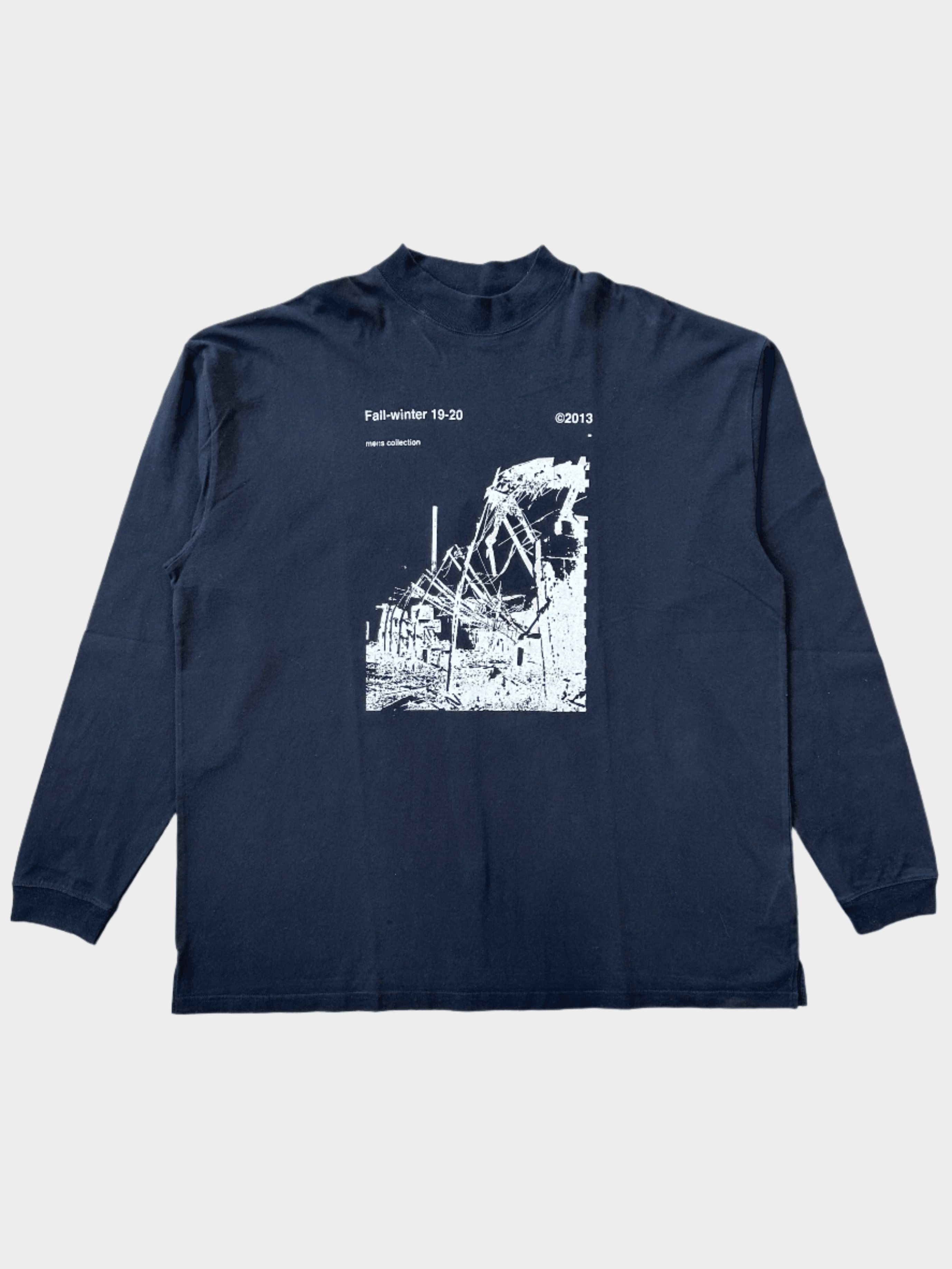 Ruined Factory Sweater