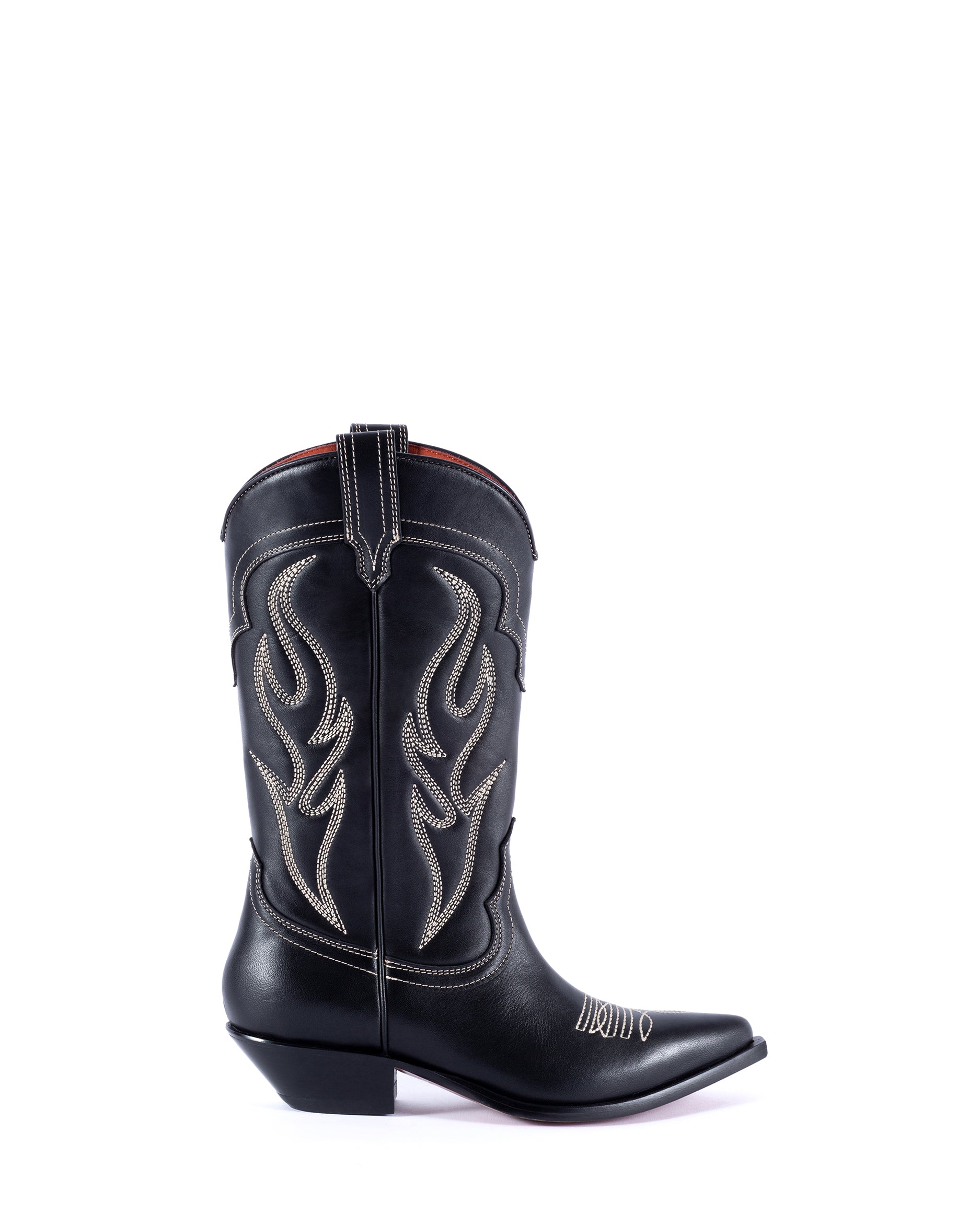 Santa Fe Cowboy Boots