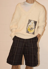 Cargo Bermuda -  | dBlank