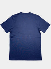 Floral Logo T-Shirt -  | dBlank