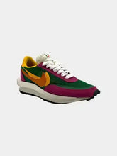Sneakers Sacai X LD Waffle 'Pine Green' -  | dBlank