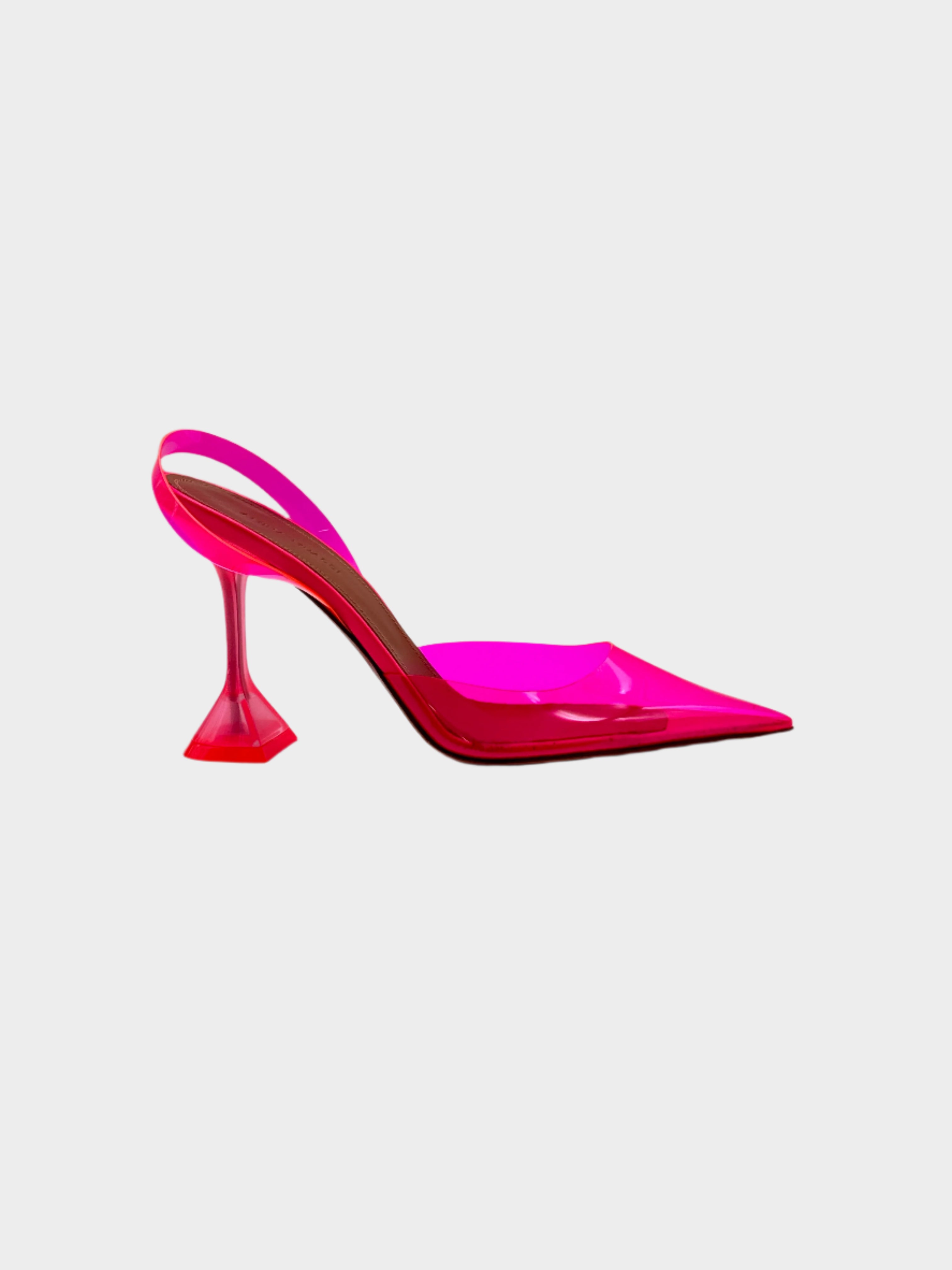 Slingback Holi Glass In PVC