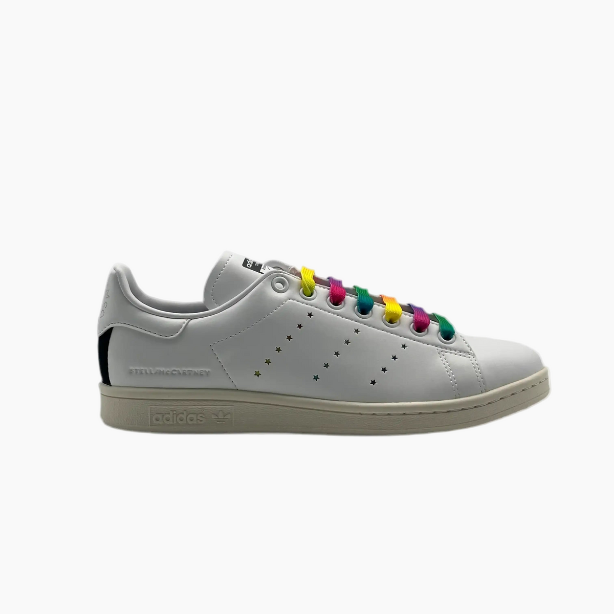 Sneakers Stan Smith x Stella McCartney Vegane Sneakers Stan Smith x Stella McCartney Vegane
