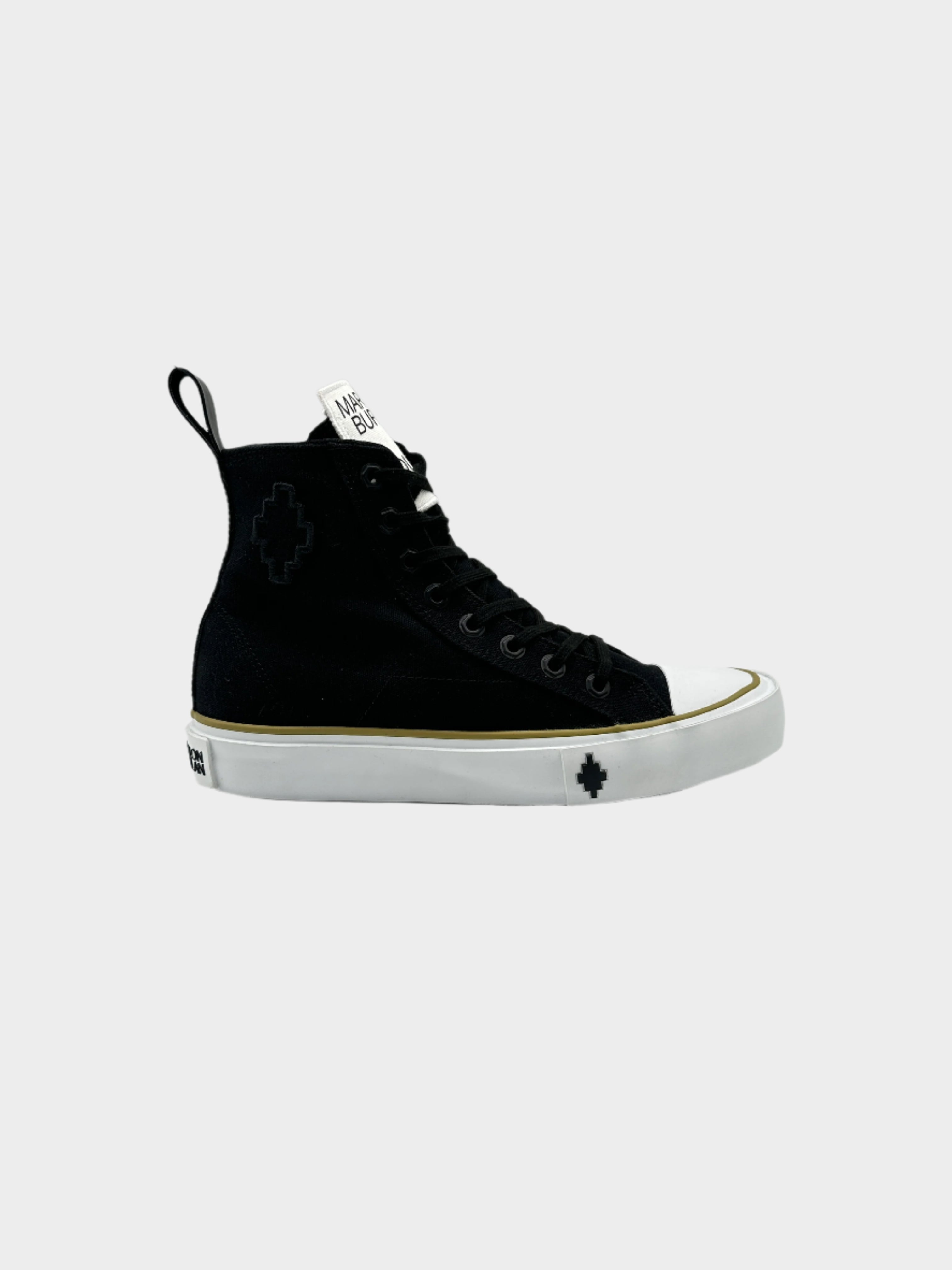 Cross High Vulcanized sneakers