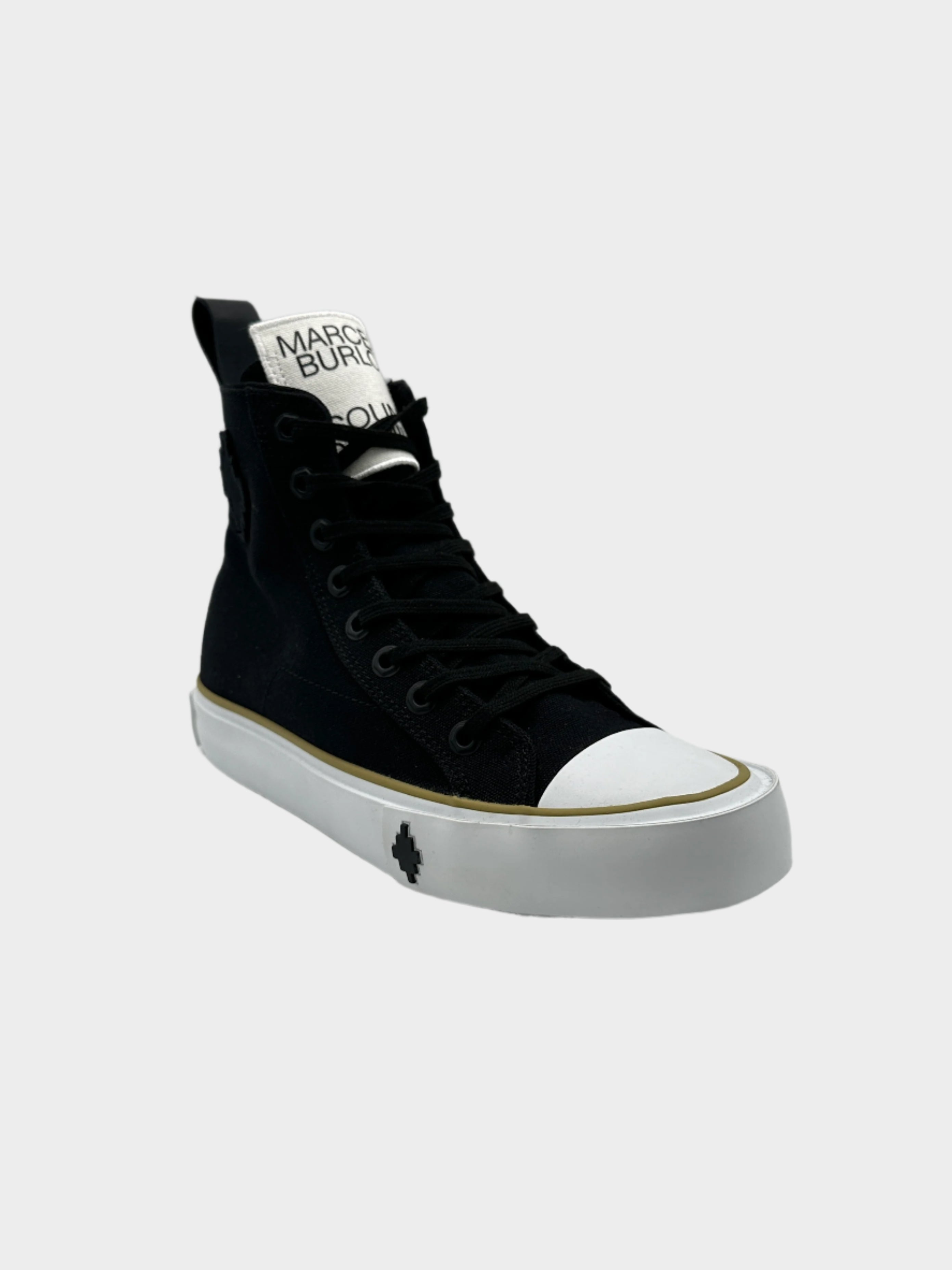 Cross High Vulcanized sneakers