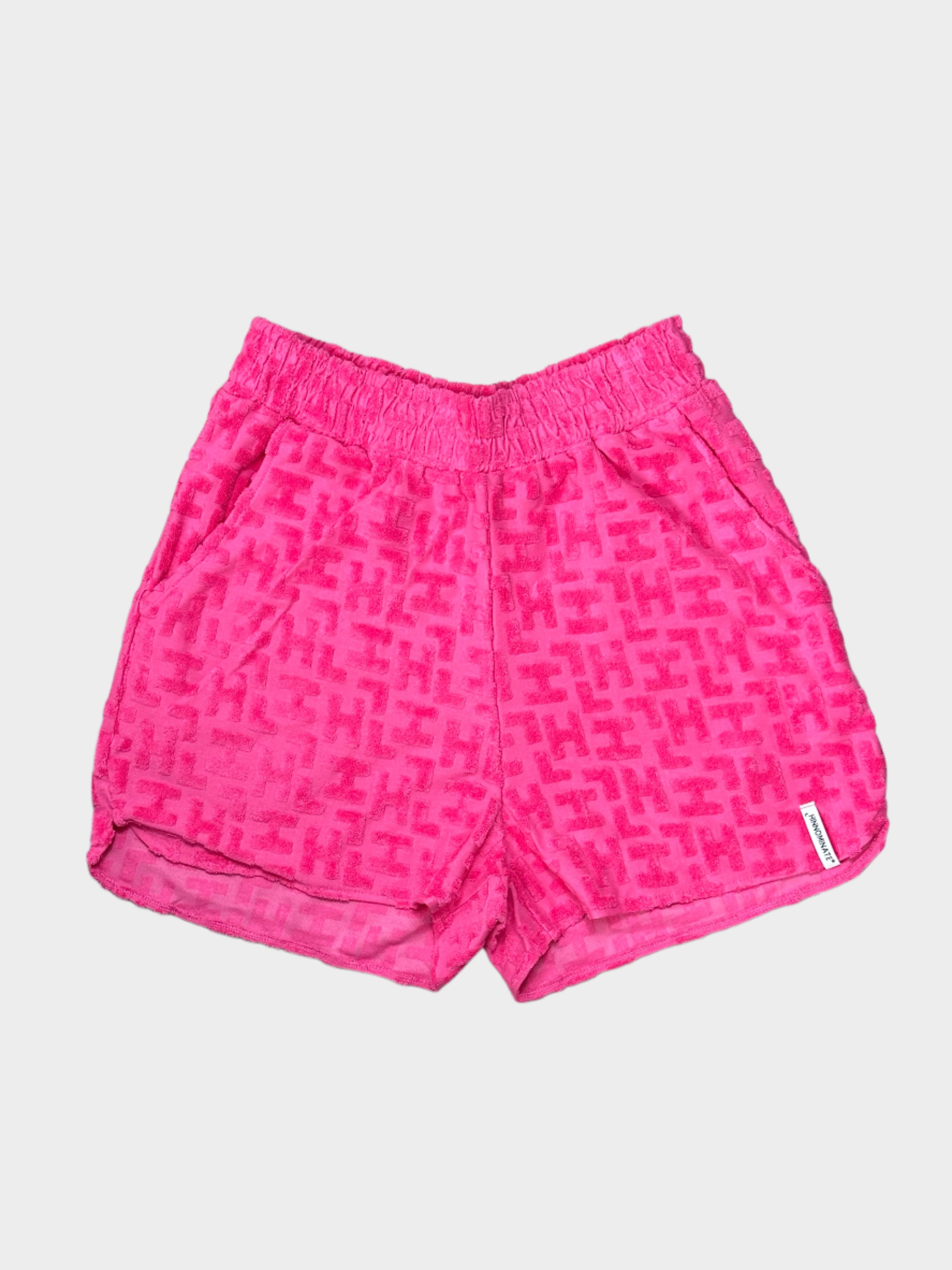 Sponge Shorts