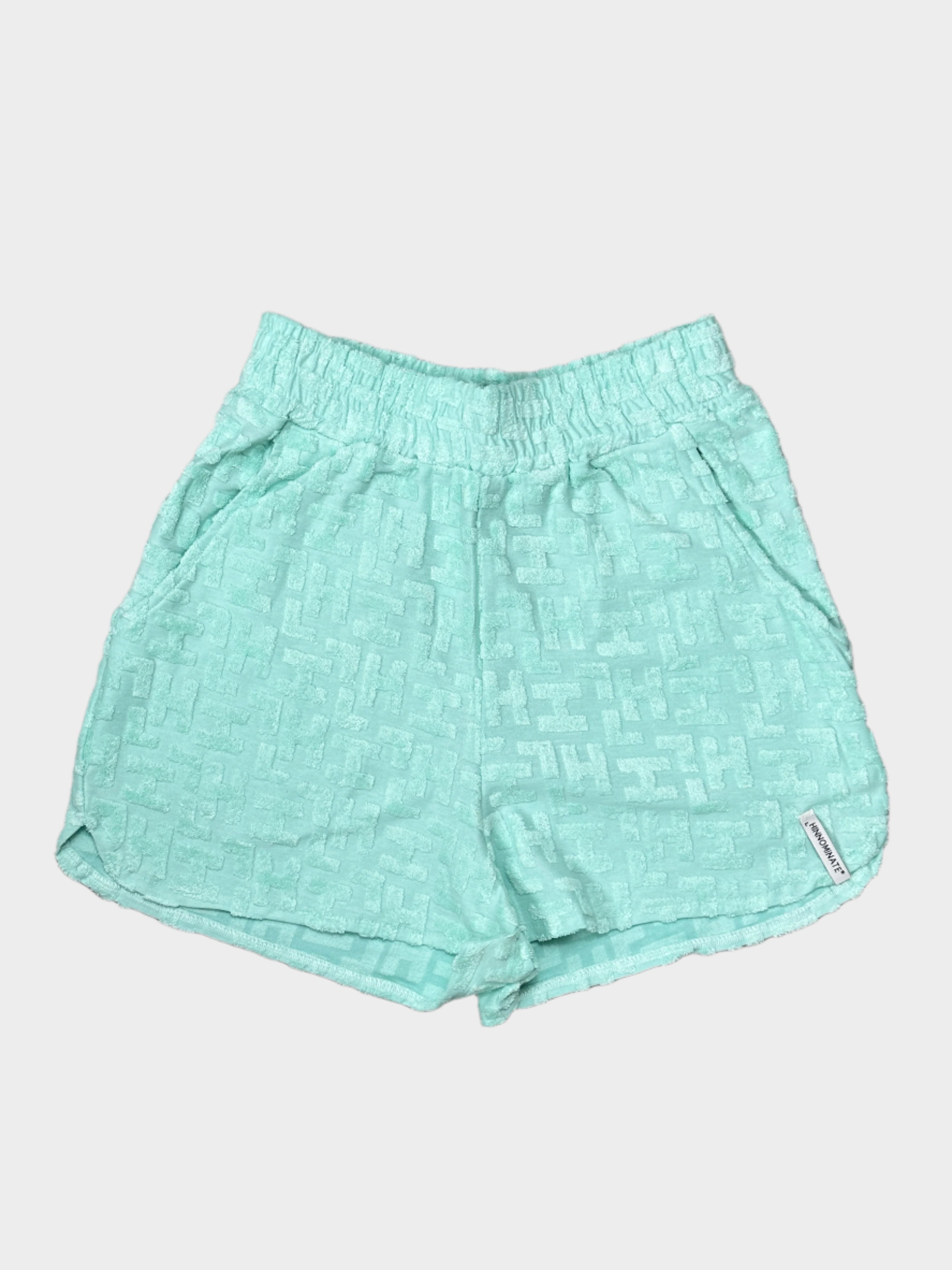 Sponge Shorts