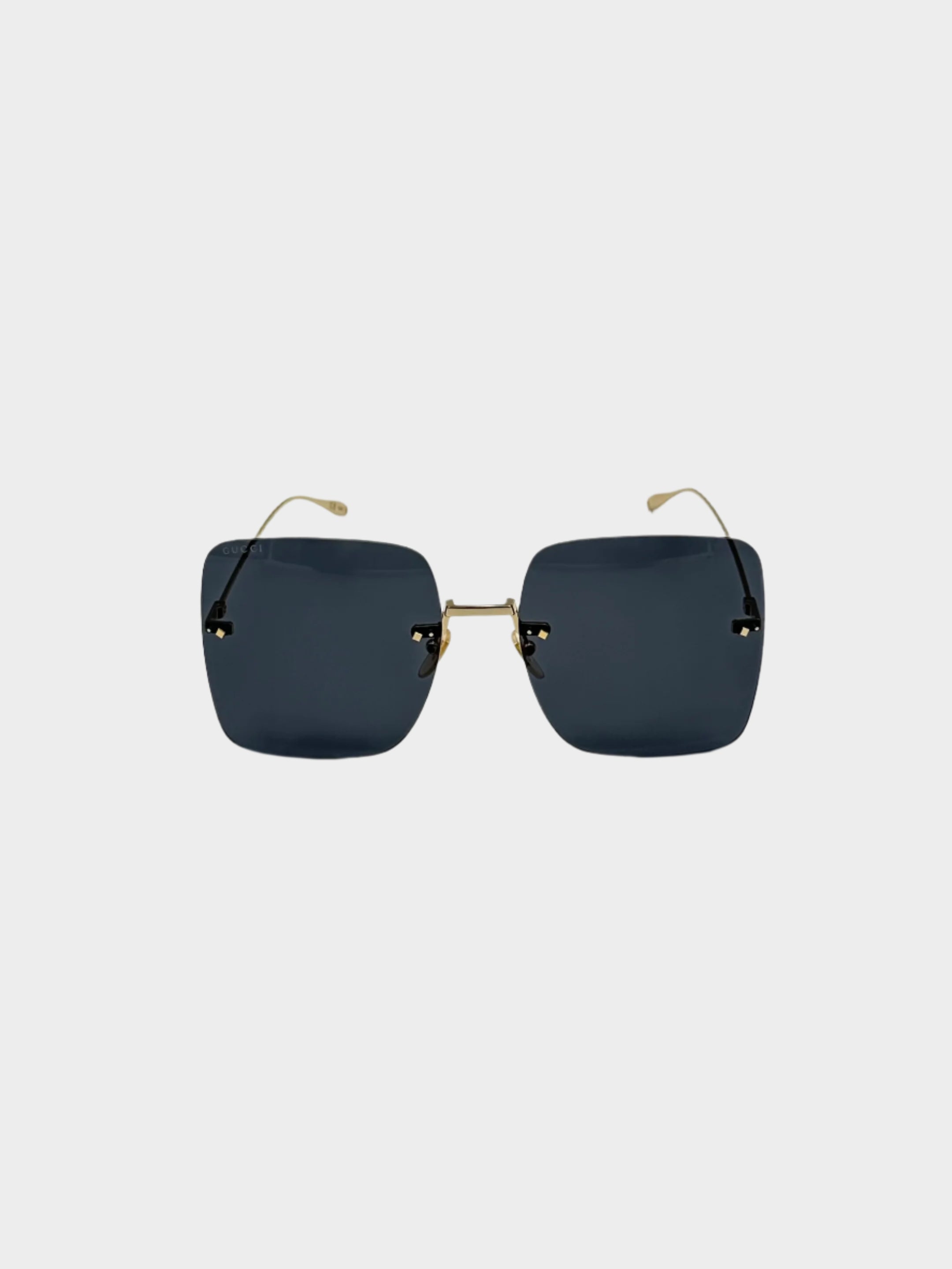 Square Shape Sunglasses