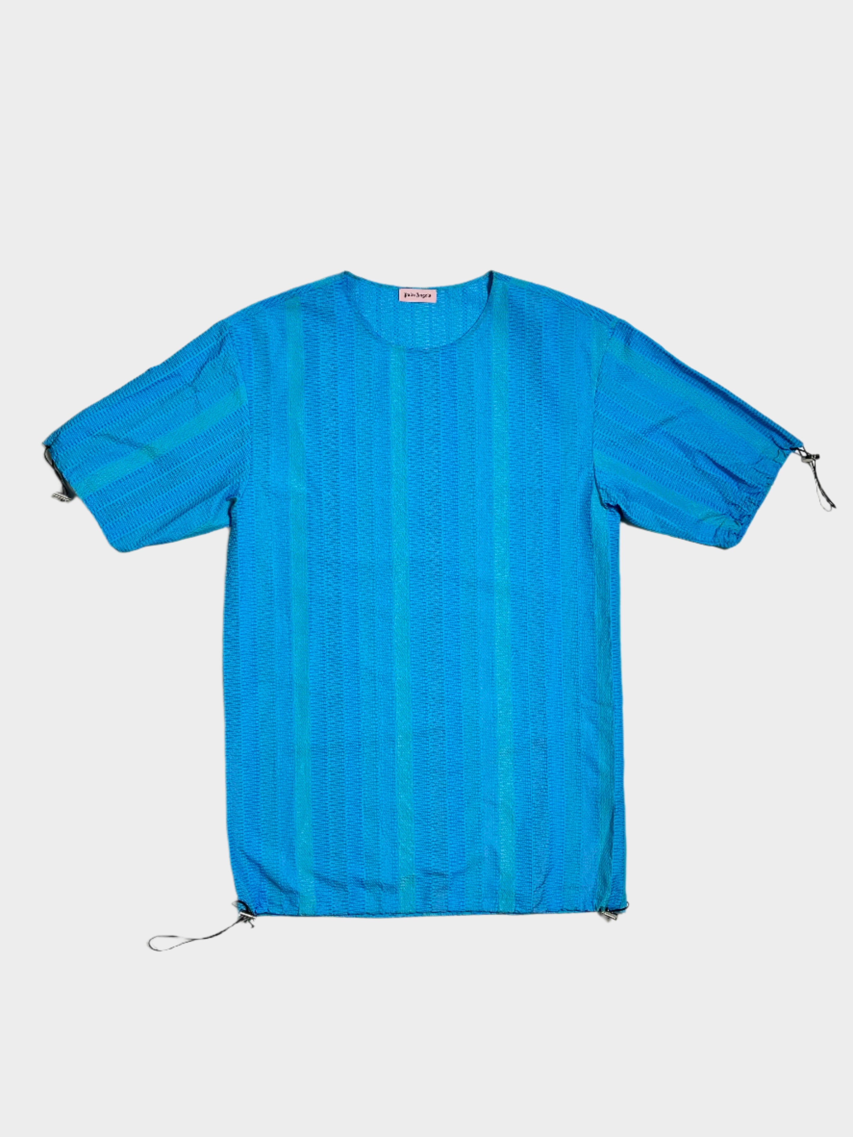 Stitching Loose T-shirt