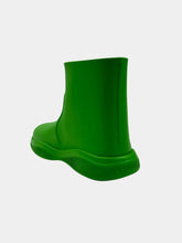 Stivali In Gomma Verdi -  | dBlank