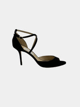 Suede Sandals -  | dBlank