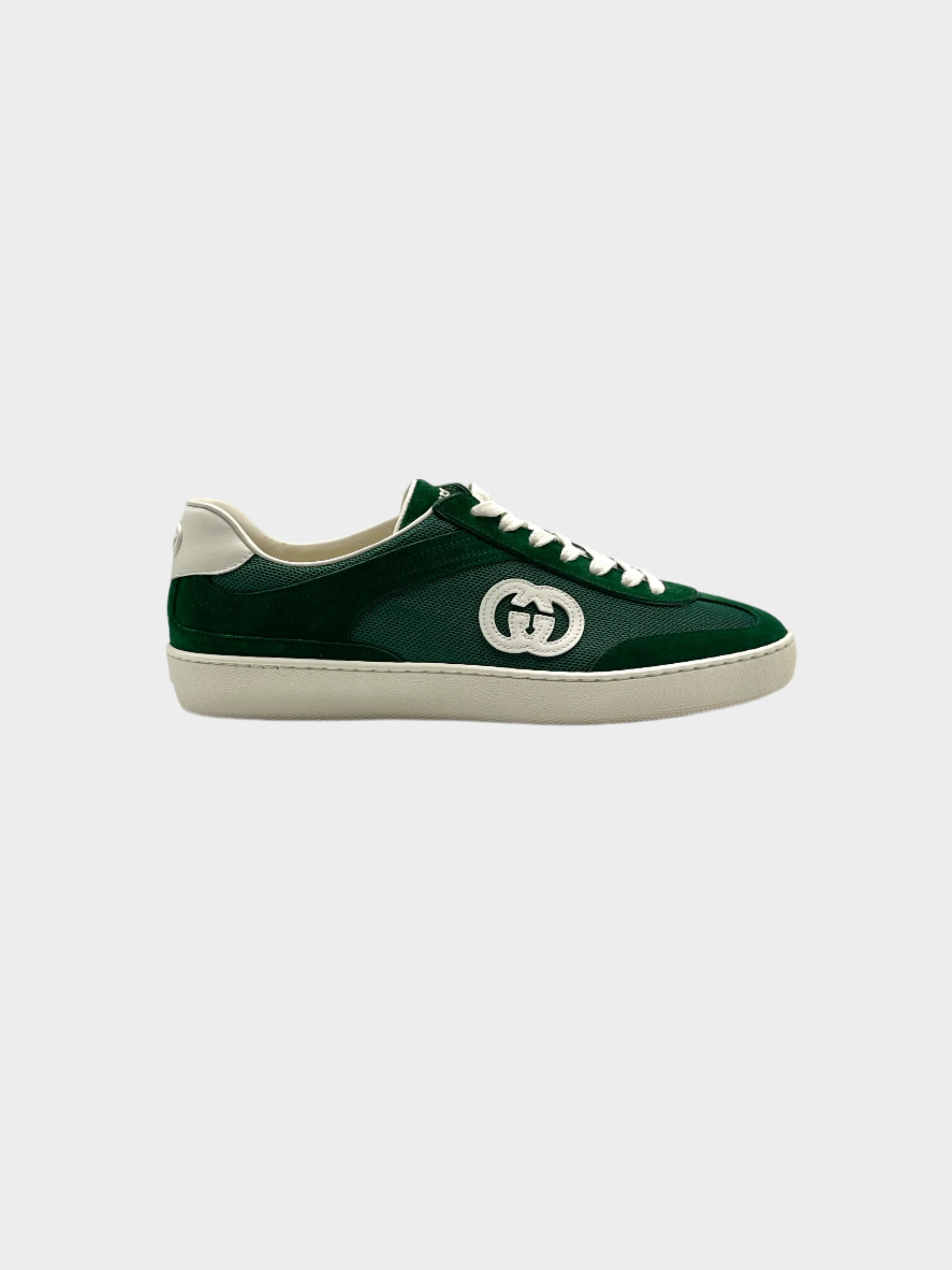 Sweet Suede low sneakers