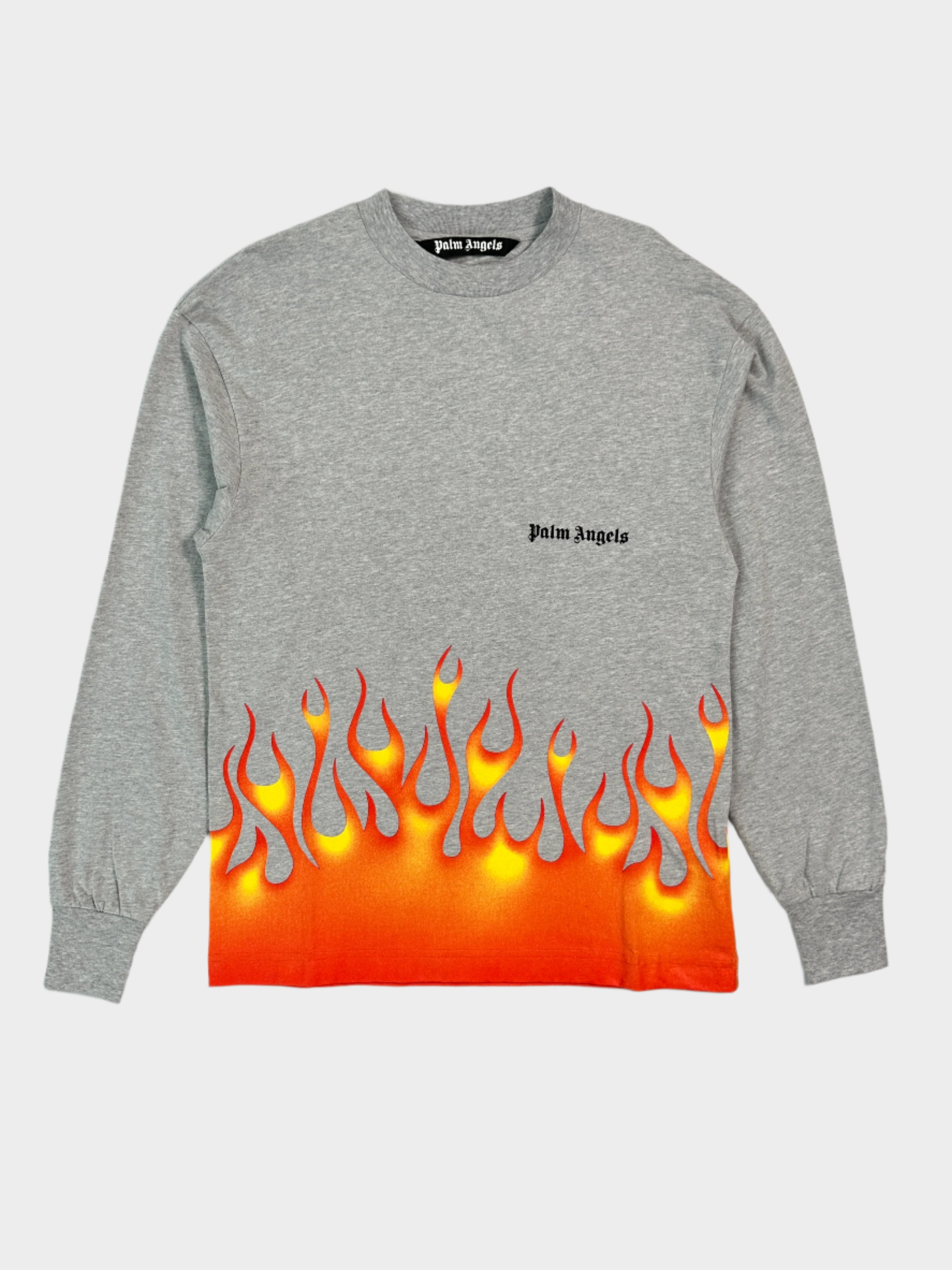 Fire Starter T-Shirt