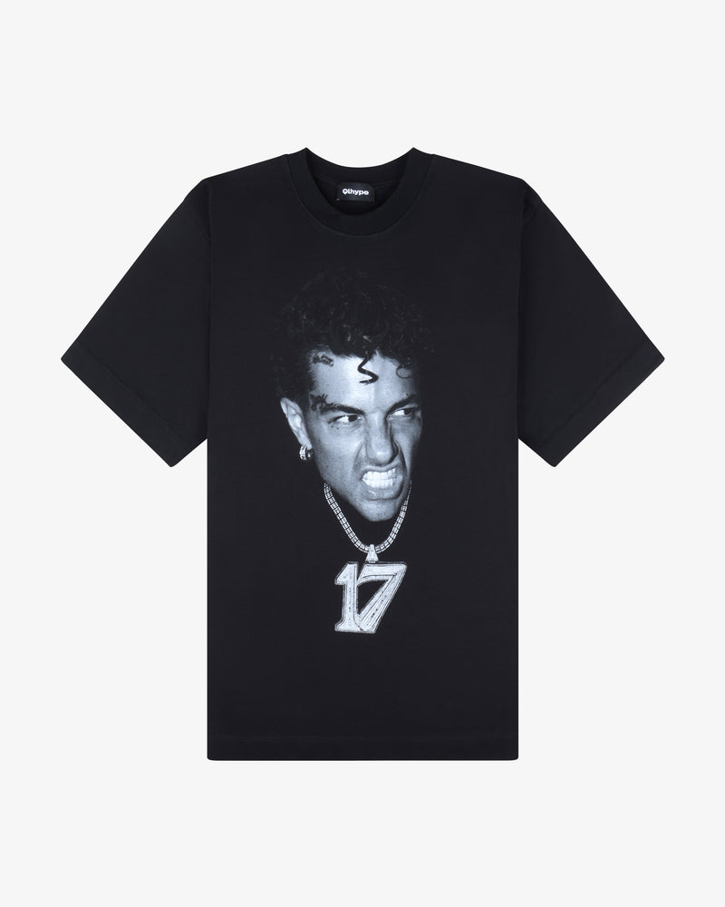 TONY EFFE LIMITED EDITION TEE