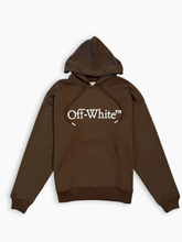 Big Booksin Skate Hoodie -  | dBlank