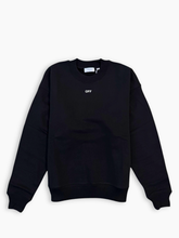 Off Stamp Skate Crewneck Sweatshirt -  | dBlank