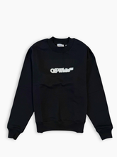 Spray Arrow Skate Crewneck Sweatshirt -  | dBlank