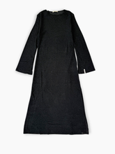 Abito Ferro Con Spacco Laterale -  | dBlank