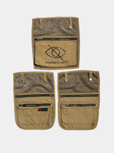 Tool Pockets -  | dBlank