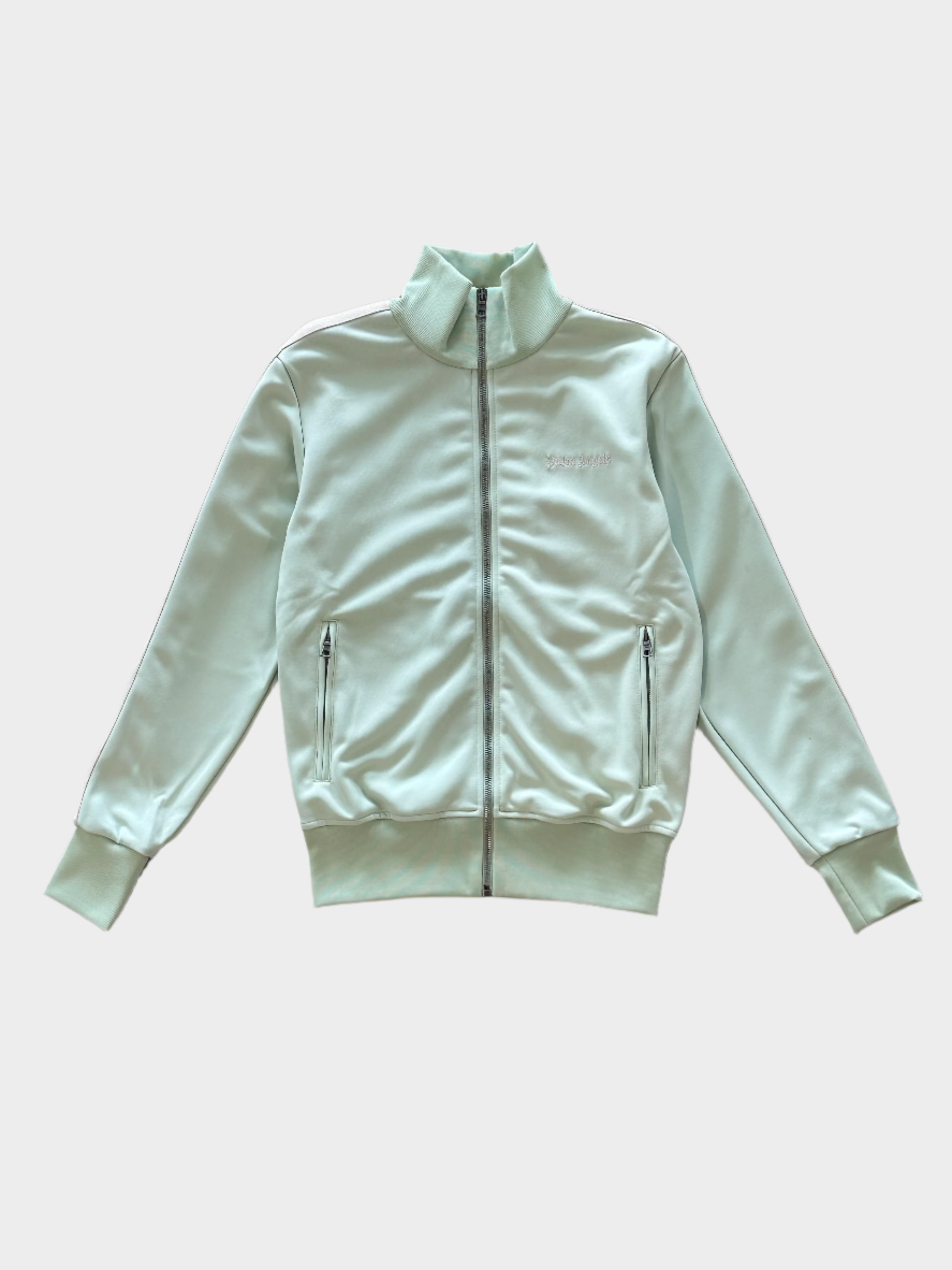 Track Jacket Mint