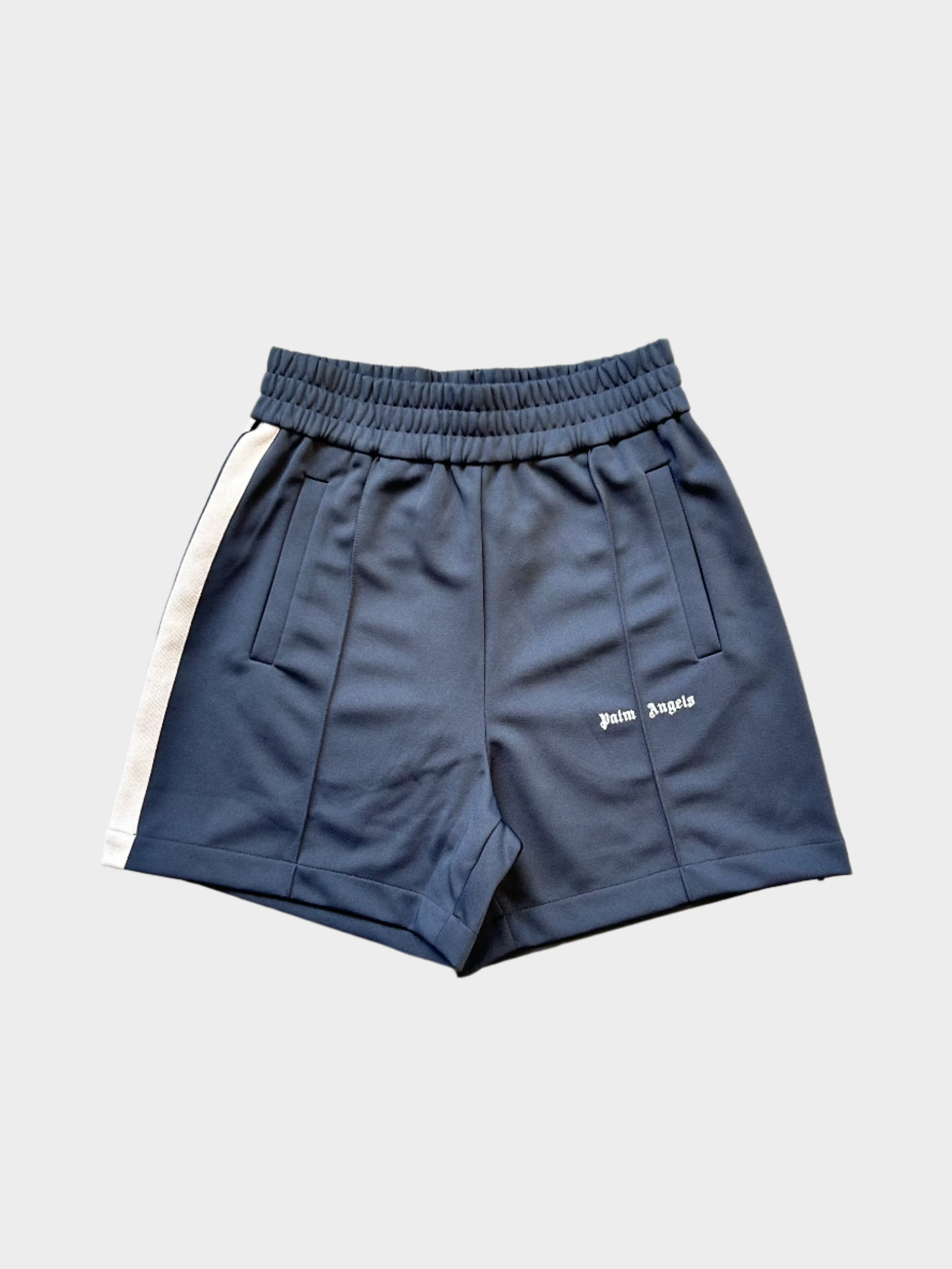 Track Shorts Dark Grey