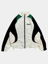 Twist Track Jacket -  | dBlank