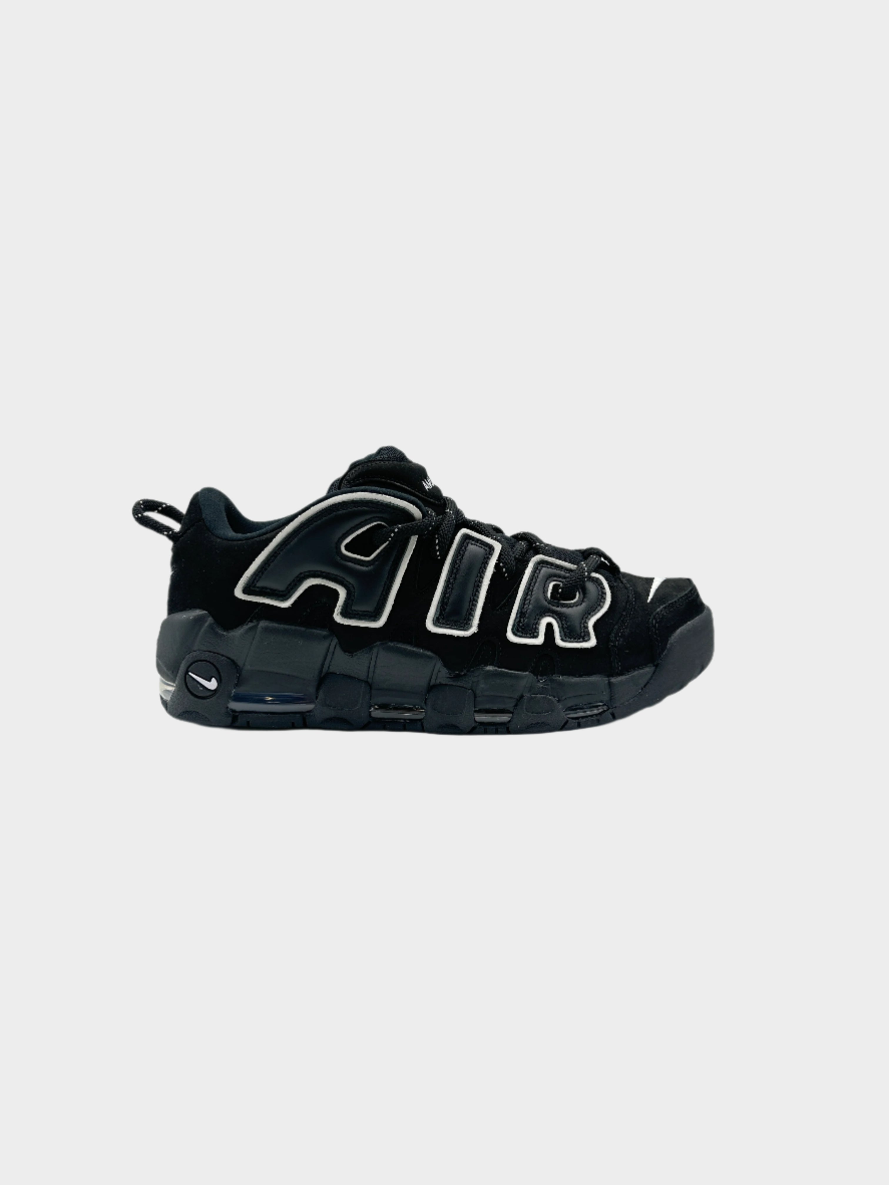 Uptempo Low Ambush Air