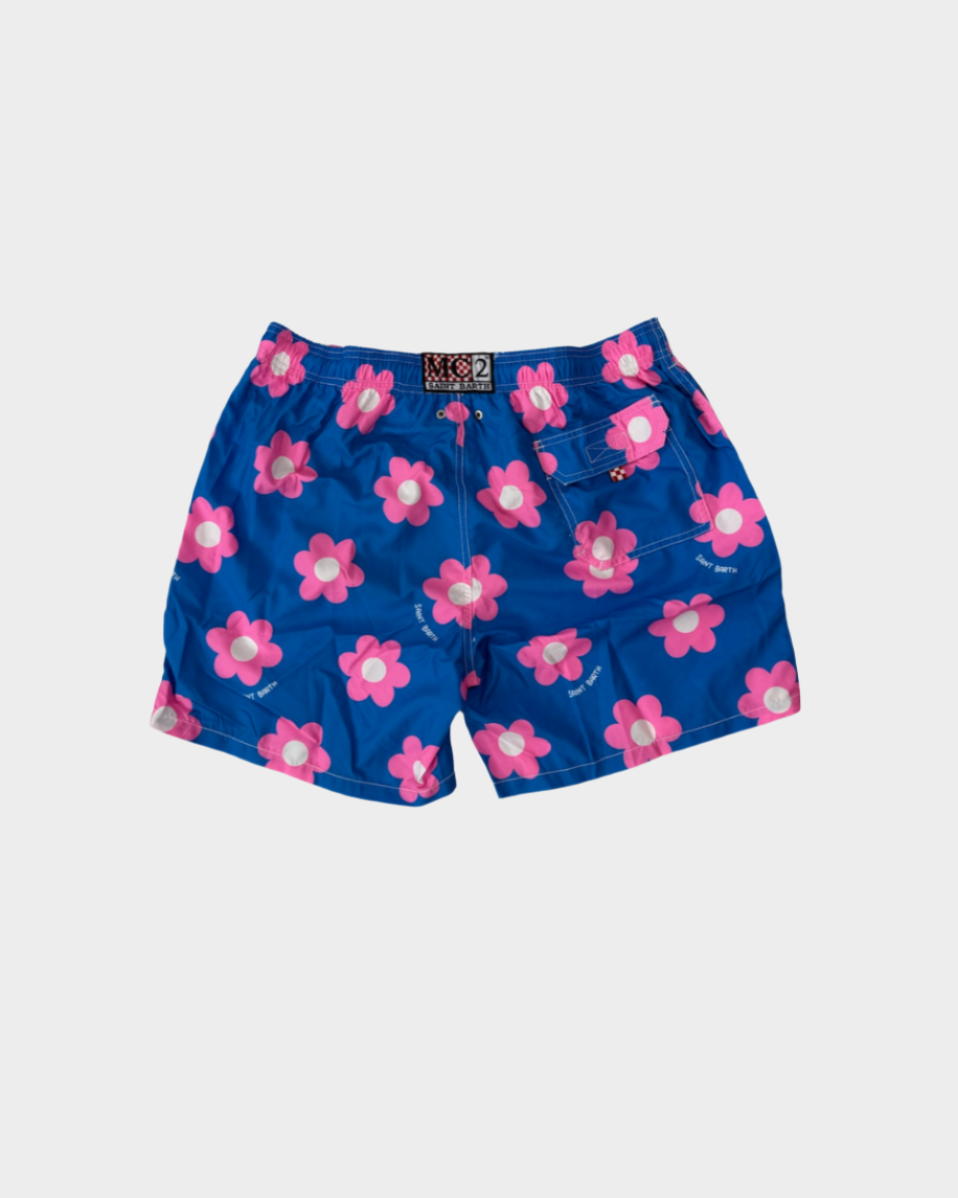Costume Da Bagno Gustavia Happy Daisy