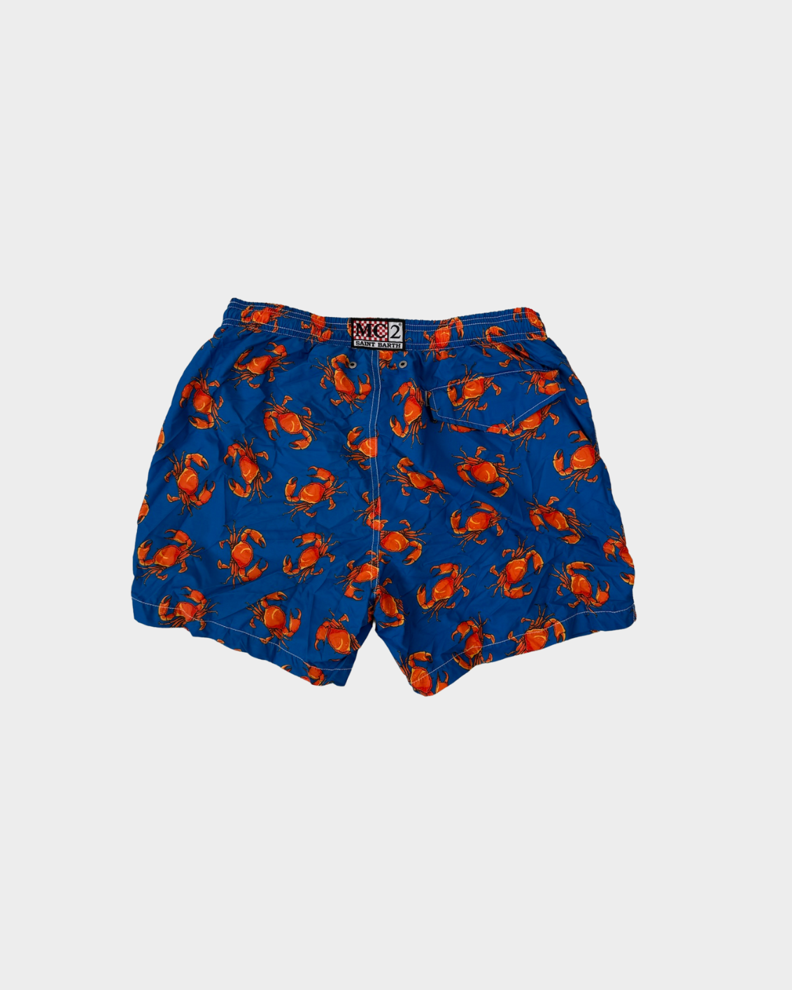 Costume Da Bagno Lighting Pretty Crabs