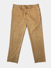 Faded Effect Trousers -  | dBlank