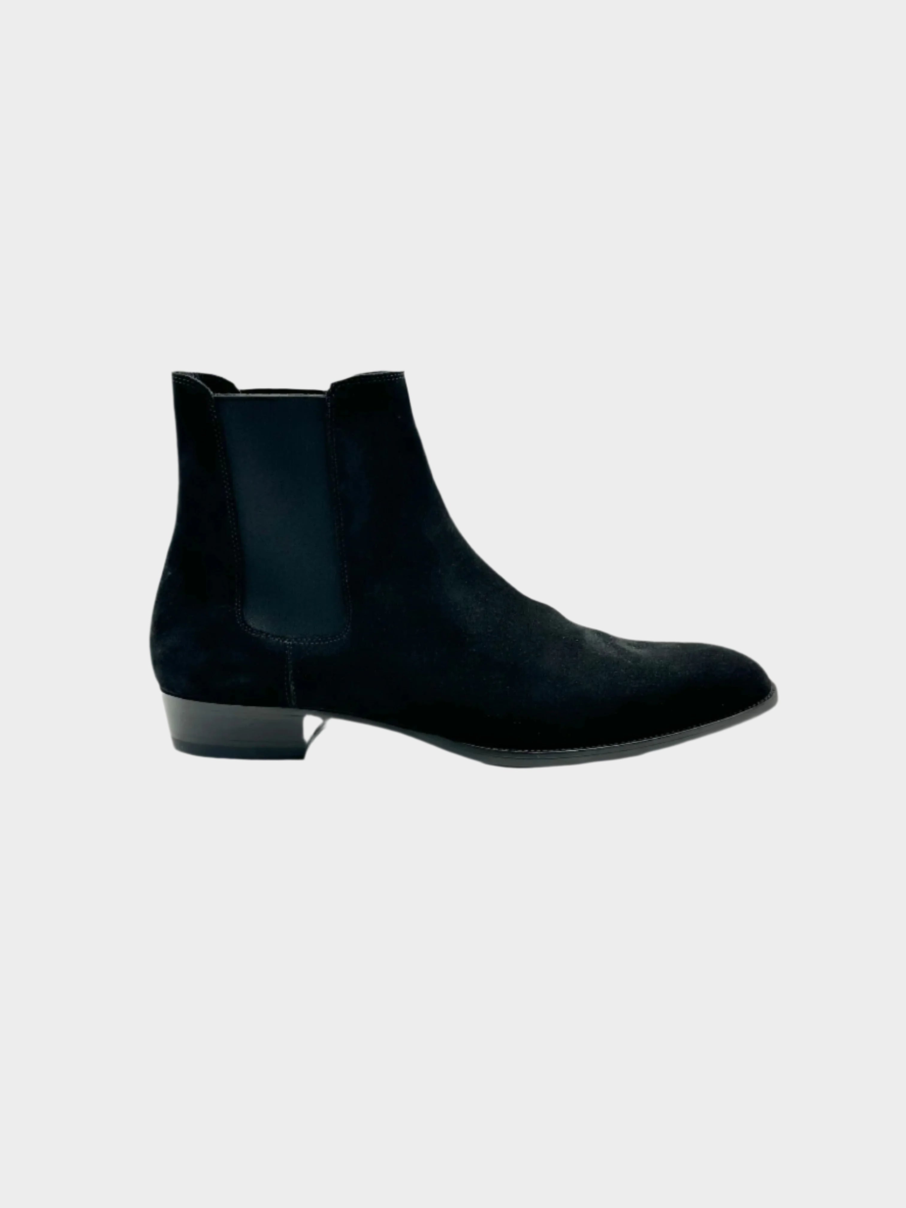 Wyatt Ankle Boot