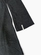 Abito Ferro Con Spacco Laterale -  | dBlank