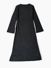 Abito Ferro Con Spacco Laterale -  | dBlank