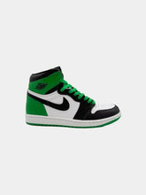 Sneakers Nike Air Jordan 1 Retro High OG Lucky Green -  | dBlank